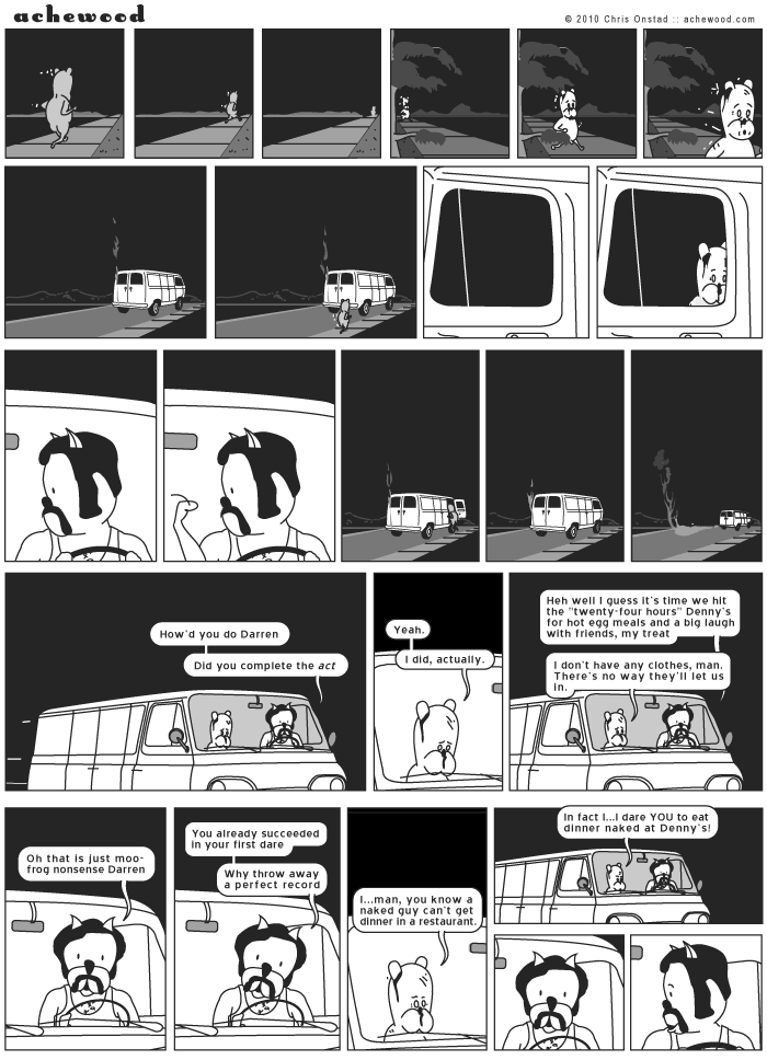 achewood May 24, 2010