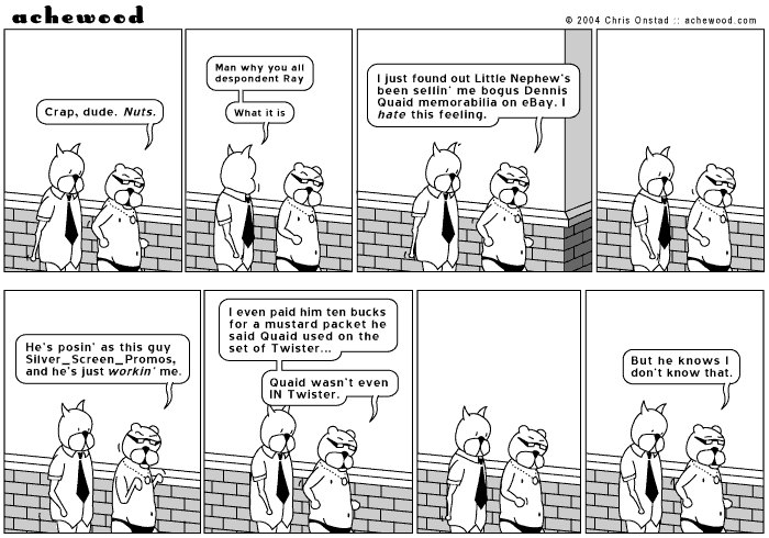 achewood May 25, 2004