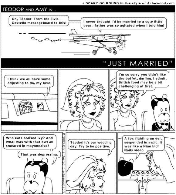 achewood May 26, 2003