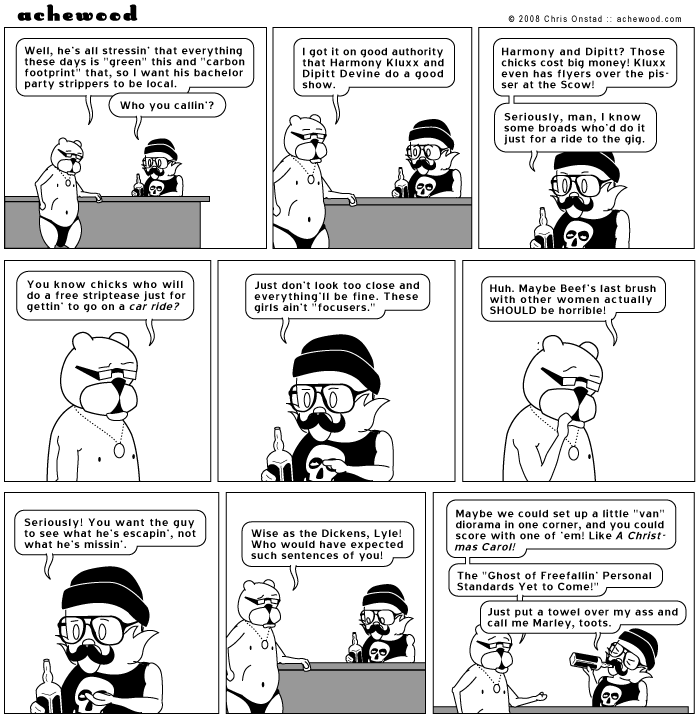 achewood May 27, 2008
