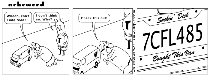 achewood May 28, 2003