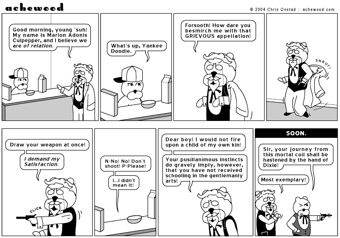 achewood May 28, 2004