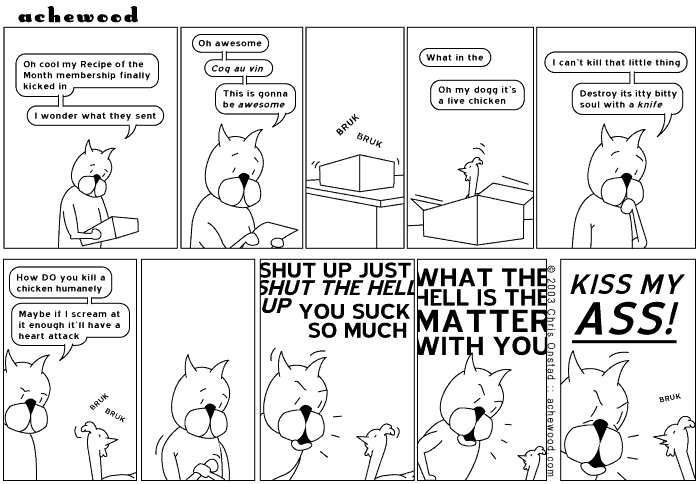 achewood May 29, 2003
