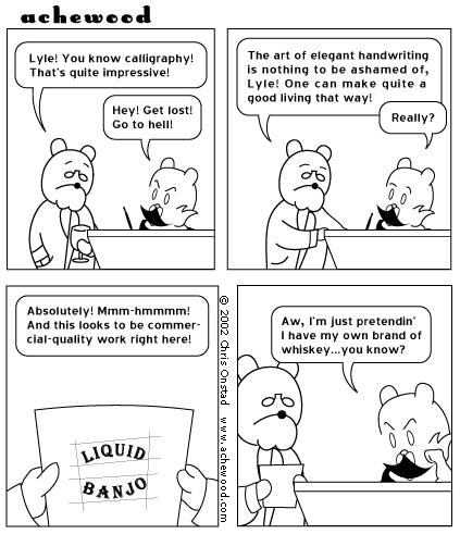 achewood May 30, 2002