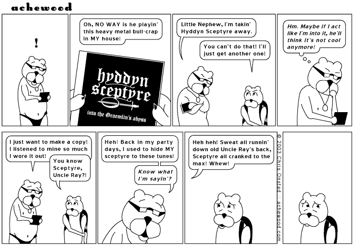 achewood June 3, 2003