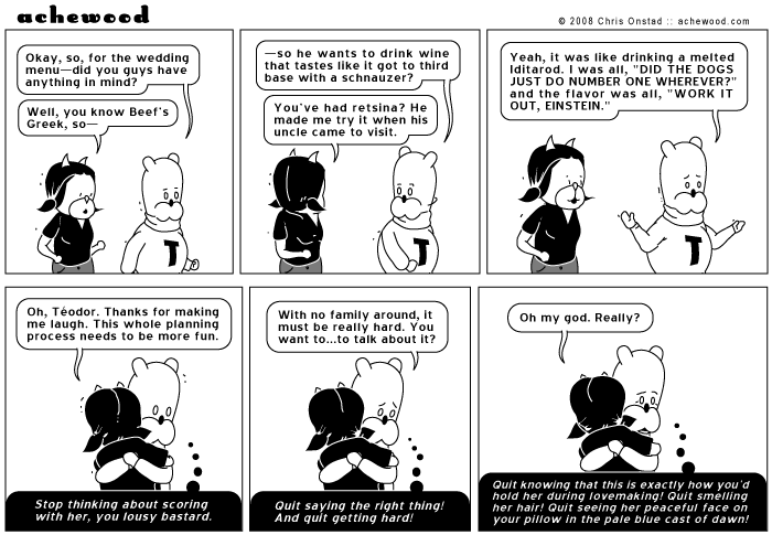 achewood June 3, 2008