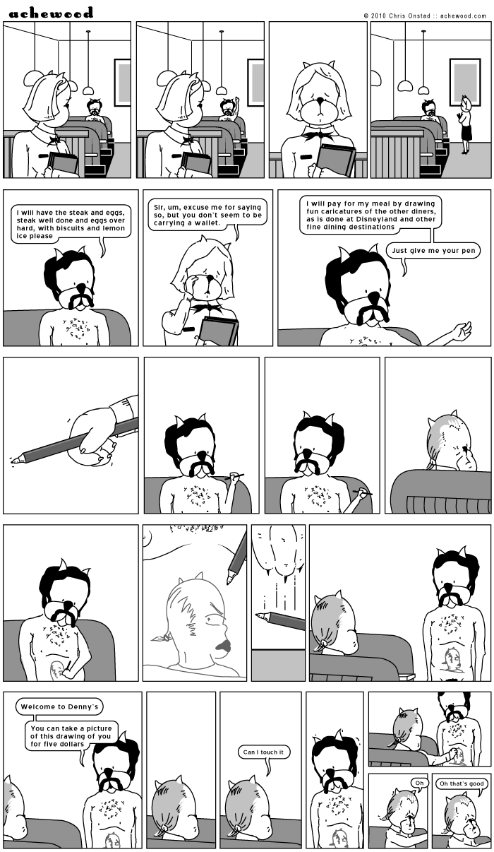 achewood June 4, 2010