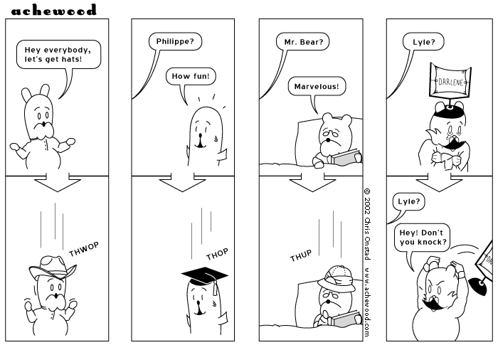 achewood June 5, 2002