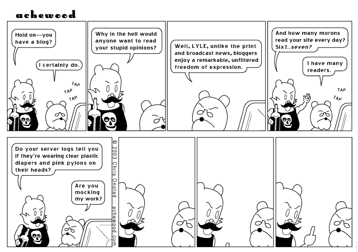 achewood June 5, 2003