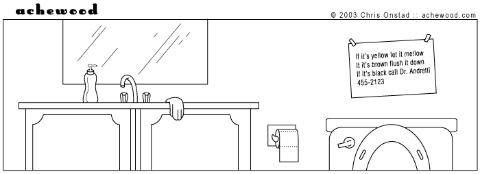achewood June 6, 2003