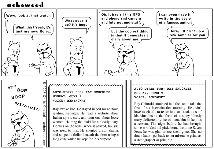 achewood June 9, 2003