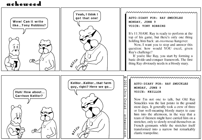 achewood June 10, 2003