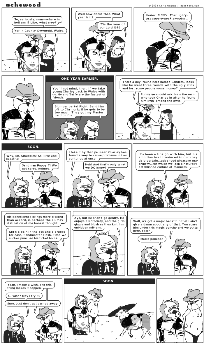 achewood June 10, 2009