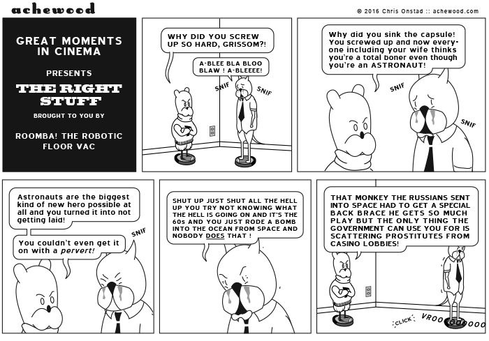 achewood June 10, 2016