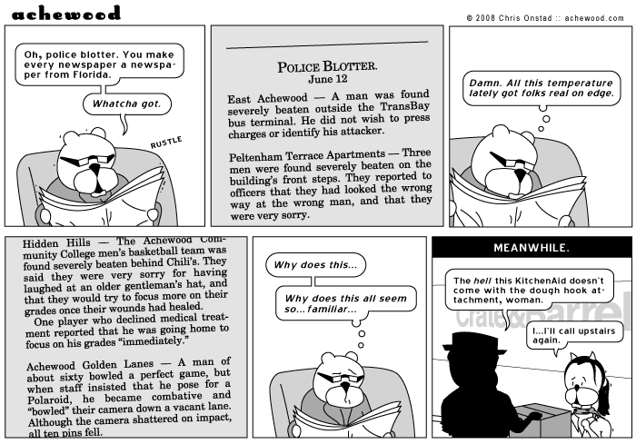 achewood June 12, 2008