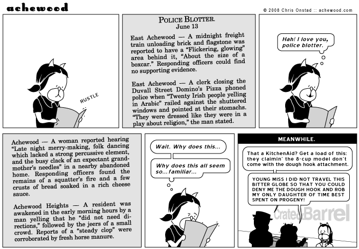 achewood June 13, 2008