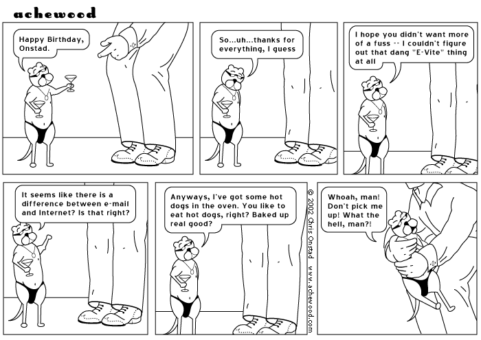 achewood June 14, 2002