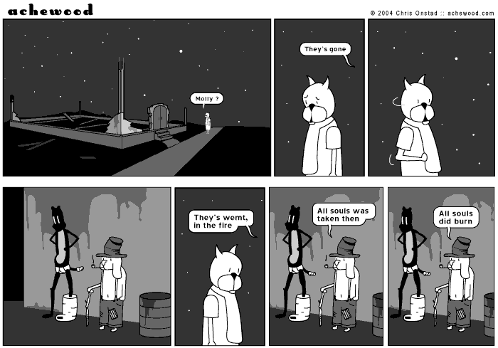 achewood June 14, 2004