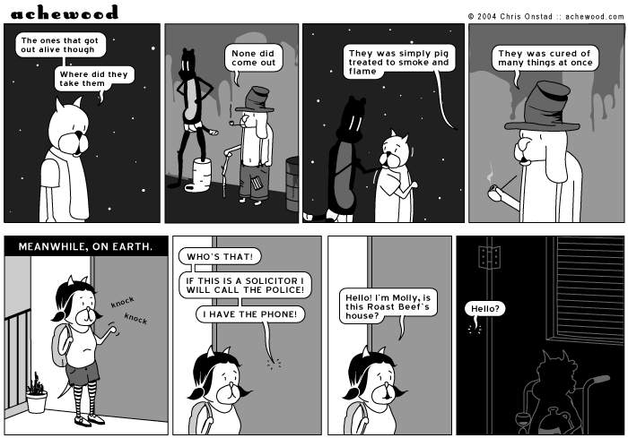 achewood June 15, 2004