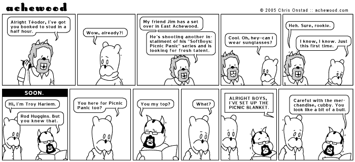 achewood June 15, 2005