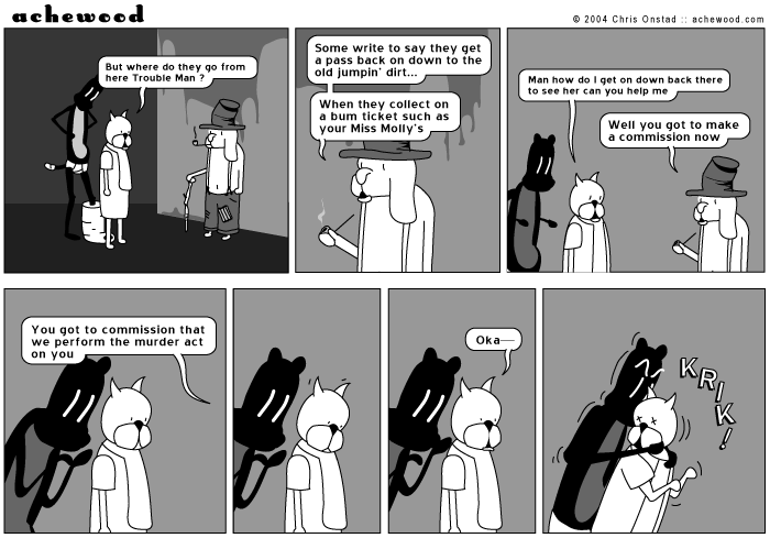 achewood June 18, 2004