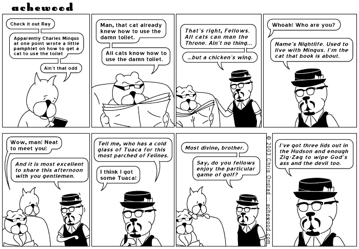 achewood June 20, 2003