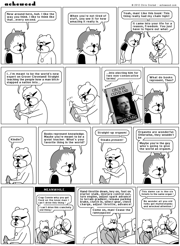 achewood June 20, 2012