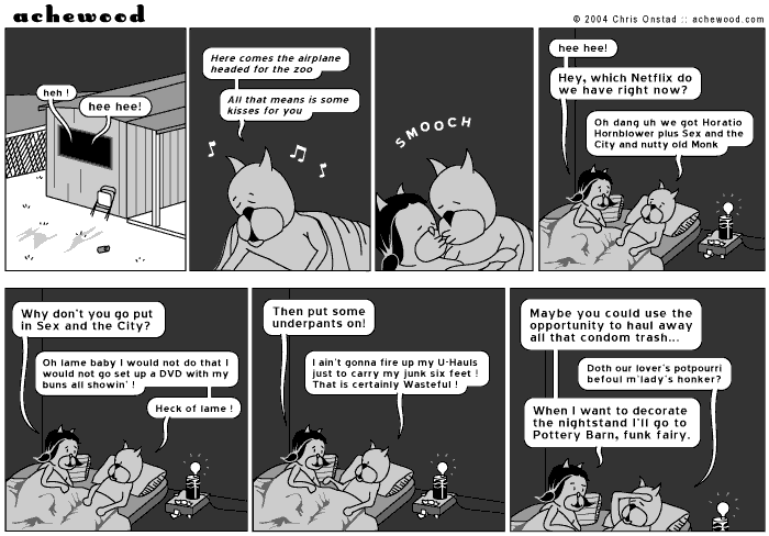 achewood June 21, 2004