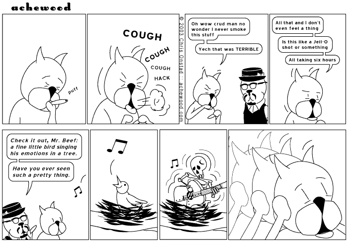 achewood June 24, 2003