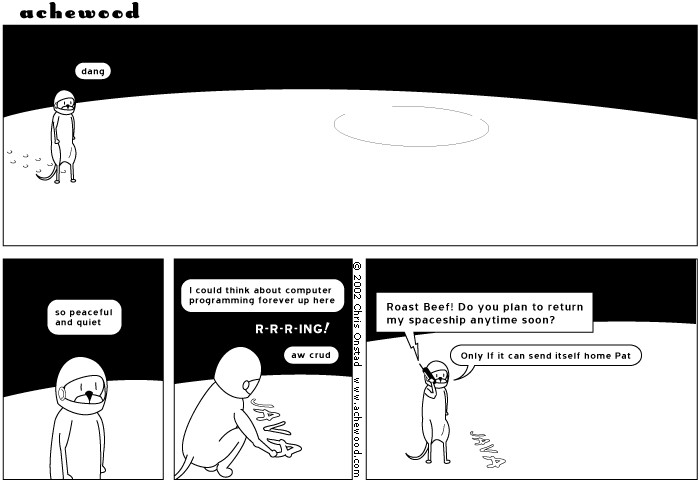 achewood June 25, 2002