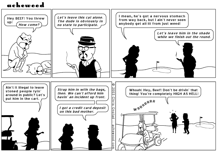 achewood June 26, 2003