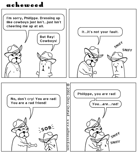 achewood June 28, 2002