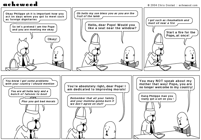 achewood July 1, 2004