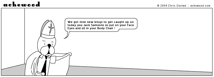 achewood July 2, 2004