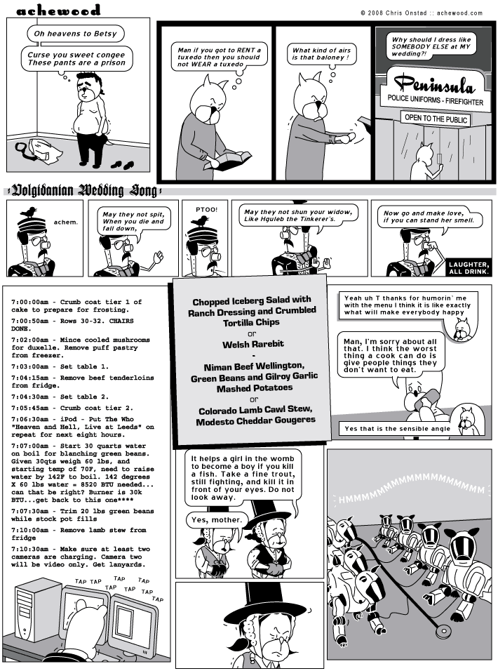 achewood July 3, 2008