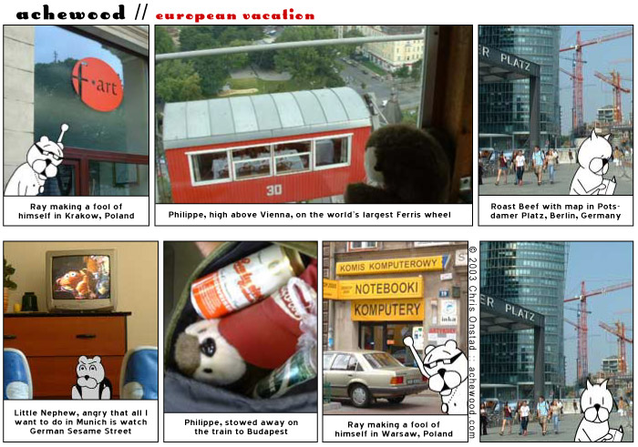 achewood July 4, 2003