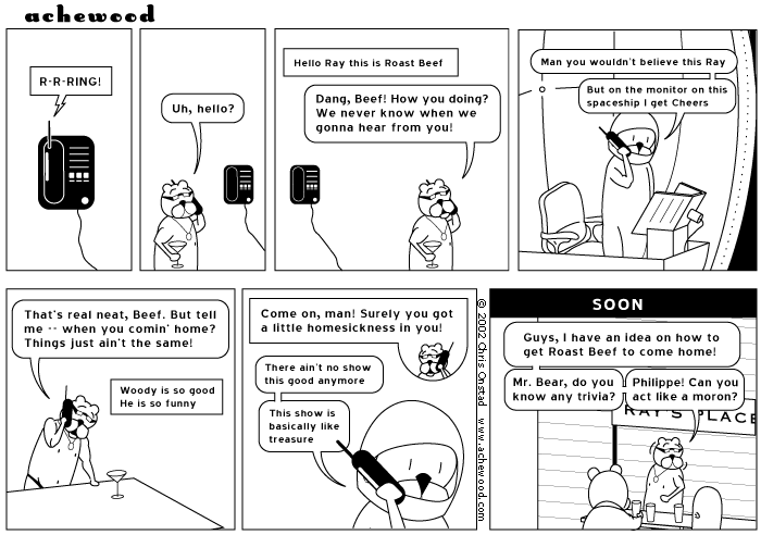 achewood July 8, 2002
