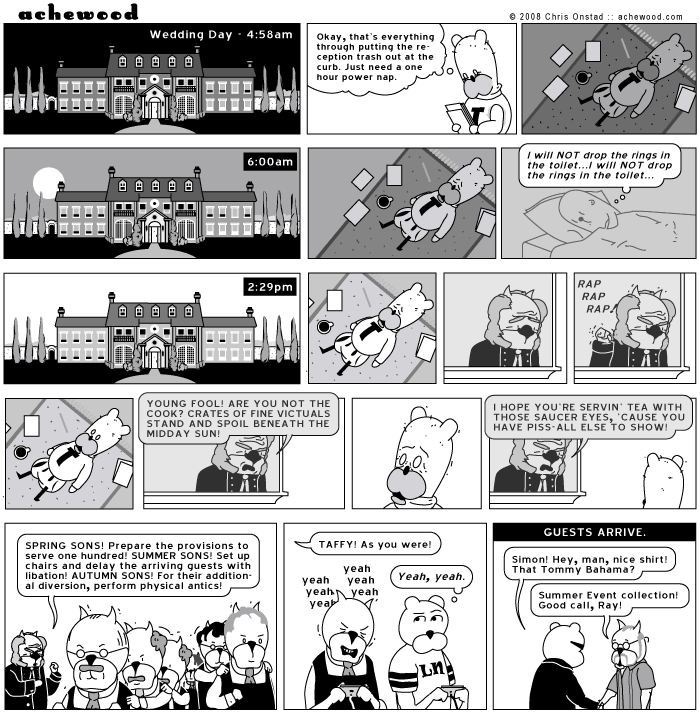 achewood July 8, 2008