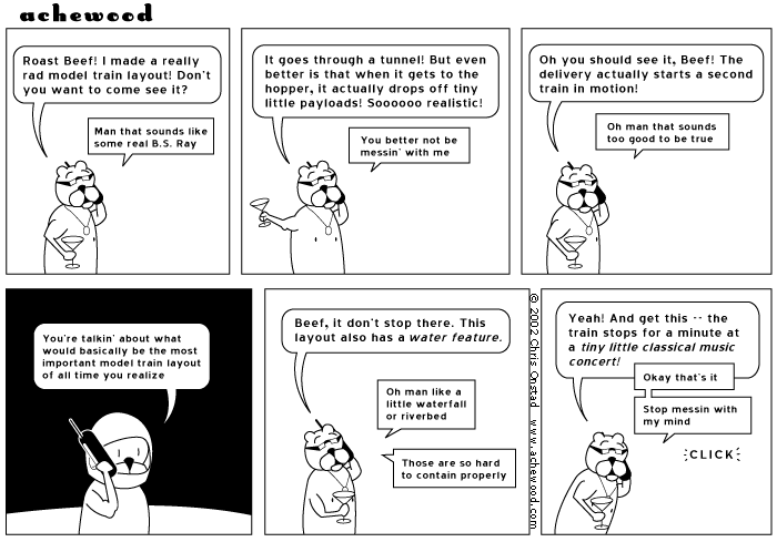 achewood July 9, 2002