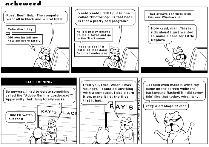 achewood July 12, 2002