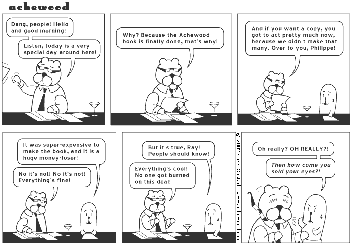 achewood July 15, 2002