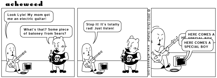 achewood July 18, 2002