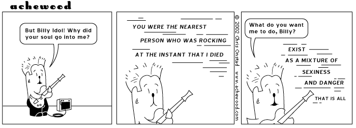 achewood July 23, 2002