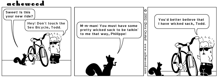 achewood July 26, 2002