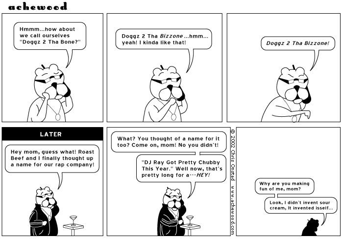 achewood August 1, 2002