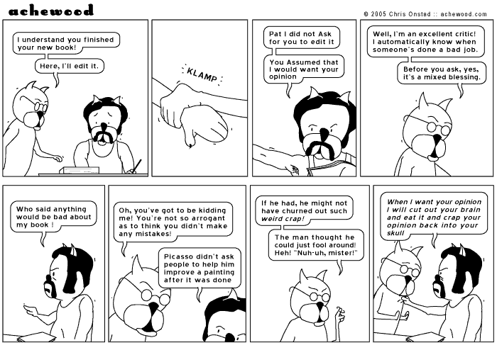 achewood August 1, 2005