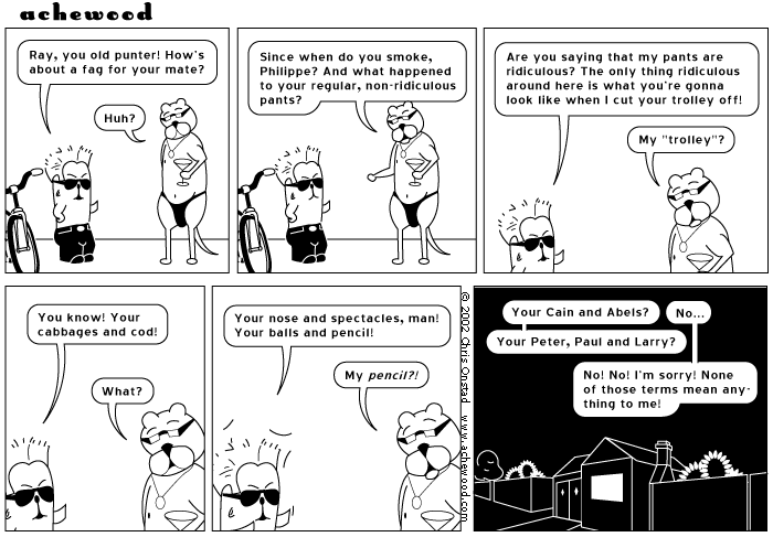achewood August 2, 2002