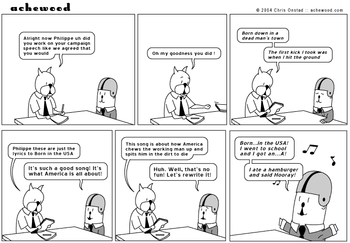 achewood August 4, 2004