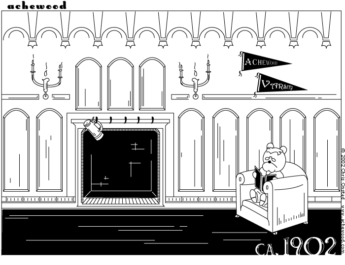 achewood August 6, 2002