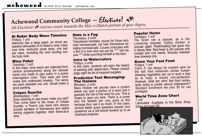 achewood August 11, 2004